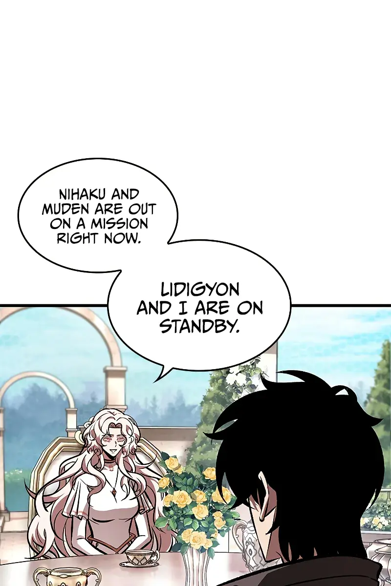 Pick Me Up Infinite Gacha Chapter 82 Page 83