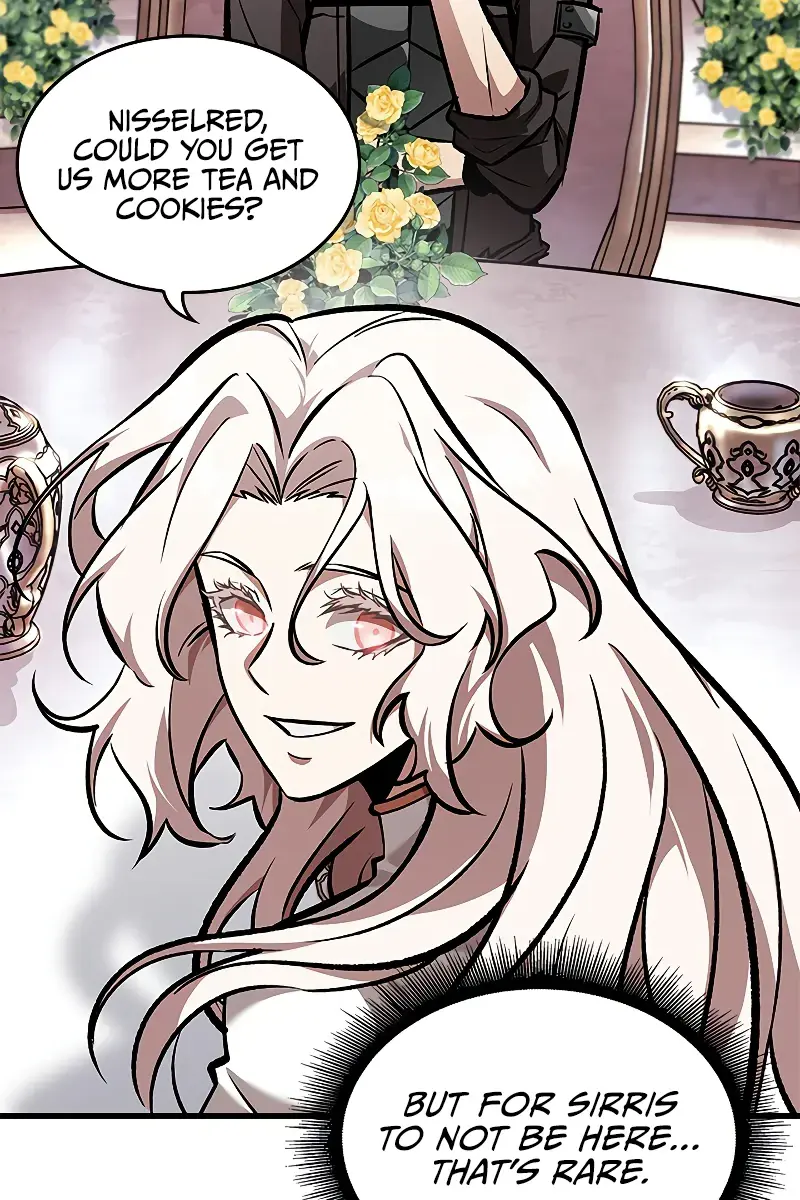 Pick Me Up Infinite Gacha Chapter 82 Page 87