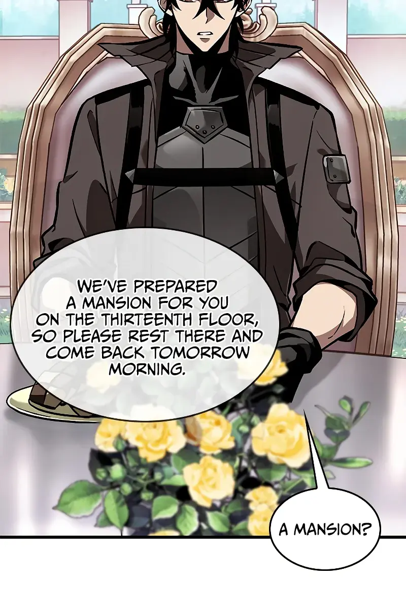 Pick Me Up Infinite Gacha Chapter 82 Page 100