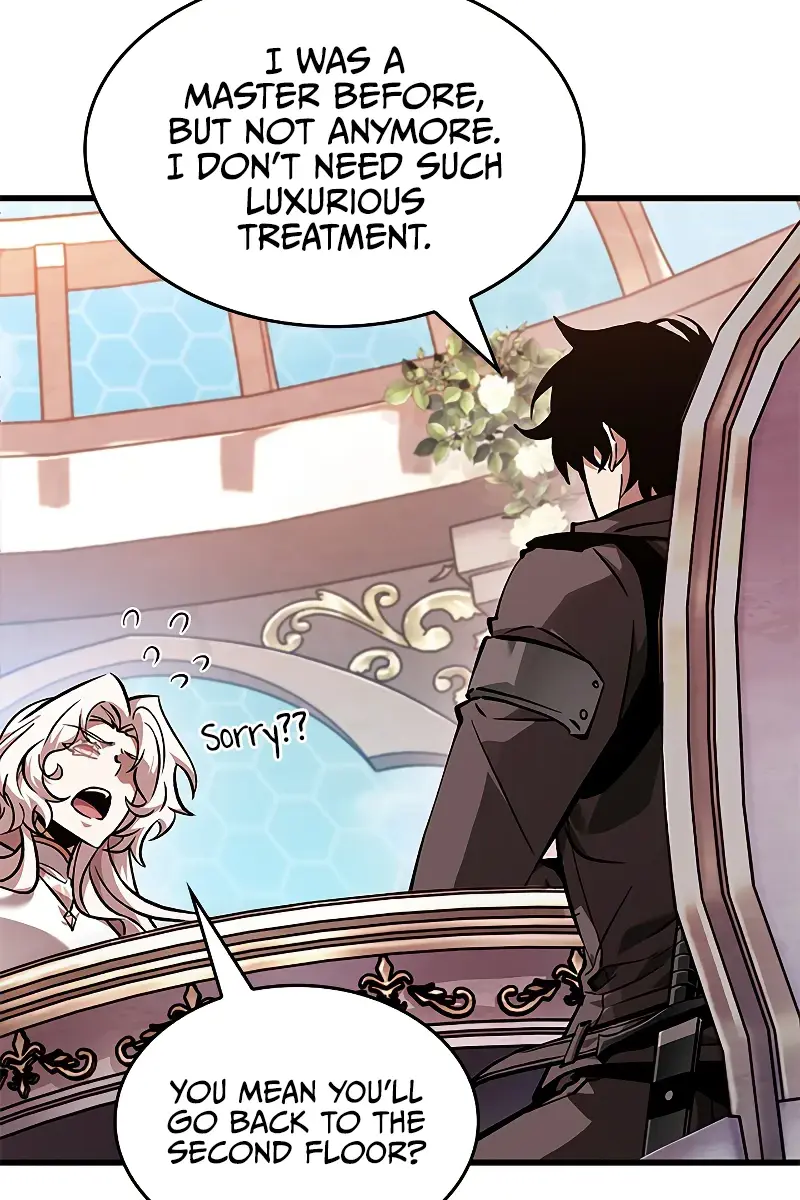 Pick Me Up Infinite Gacha Chapter 82 Page 103