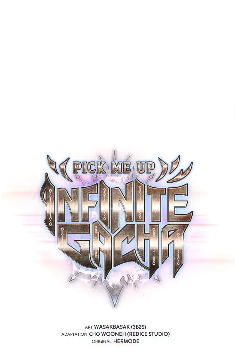 Pick Me Up Infinite Gacha Chapter 83 Page 2
