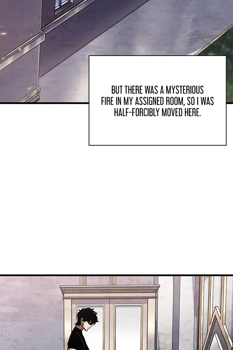 Pick Me Up Infinite Gacha Chapter 83 Page 11