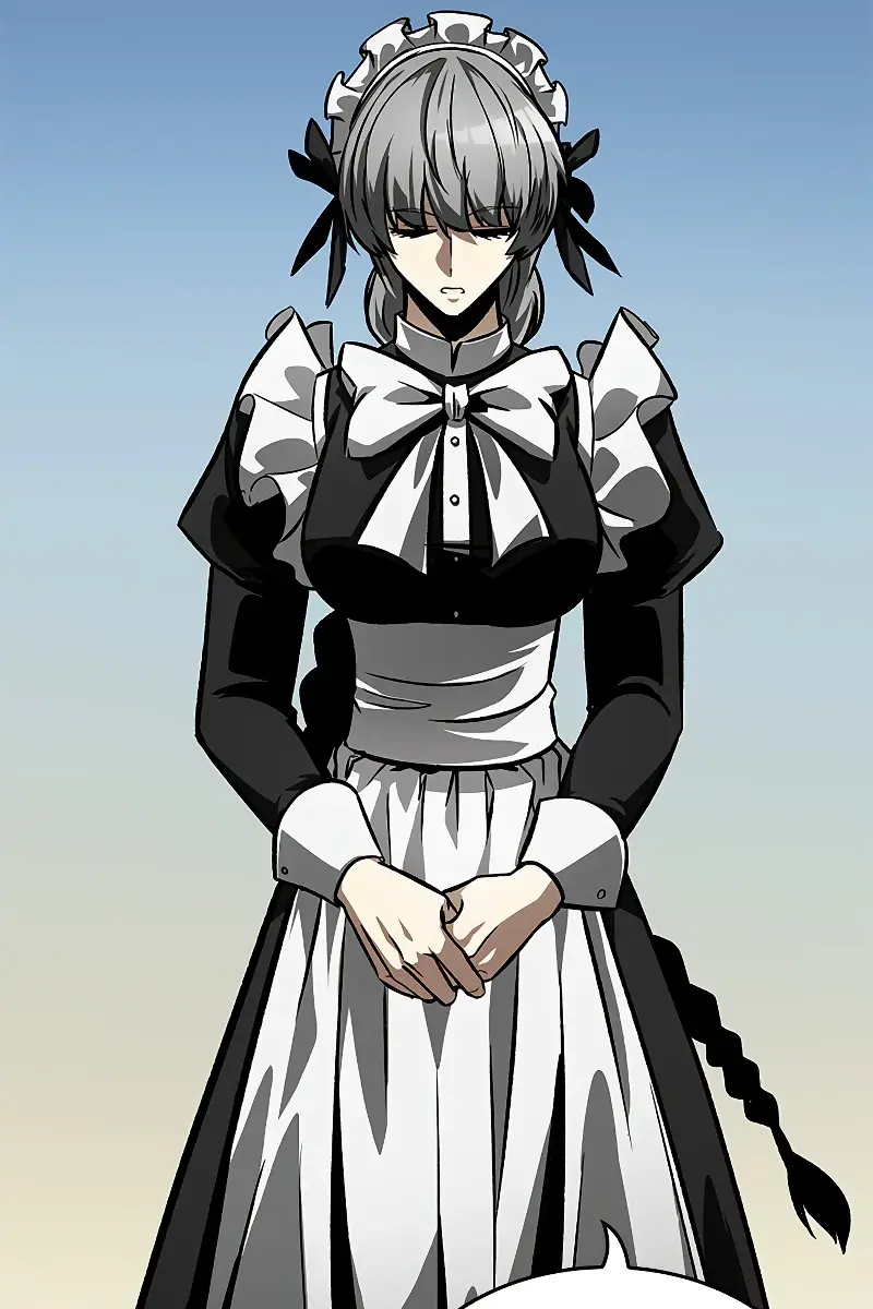 Pick Me Up Infinite Gacha Chapter 83 Page 14