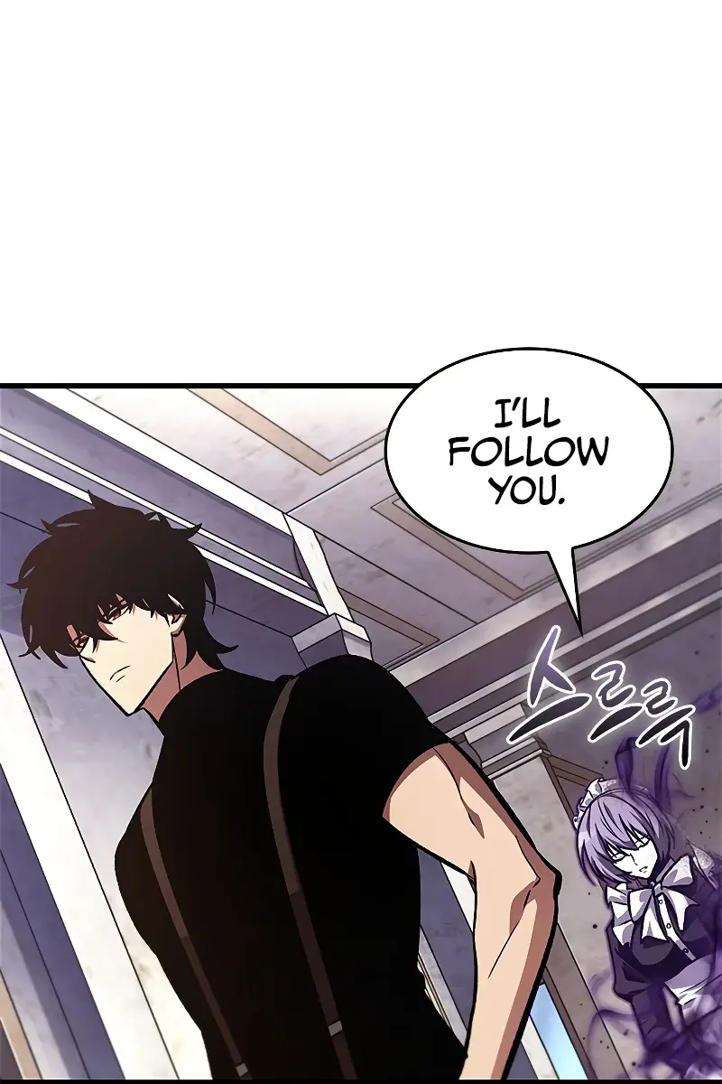 Pick Me Up Infinite Gacha Chapter 83 Page 17