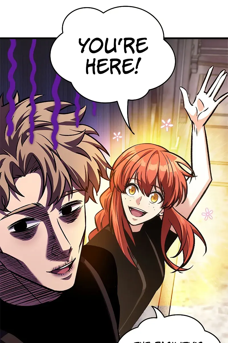 Pick Me Up Infinite Gacha Chapter 83 Page 20