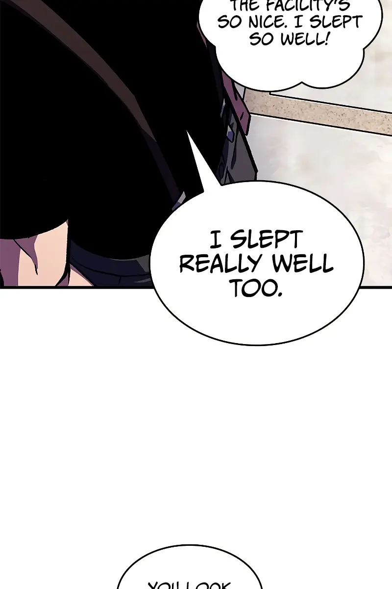 Pick Me Up Infinite Gacha Chapter 83 Page 21