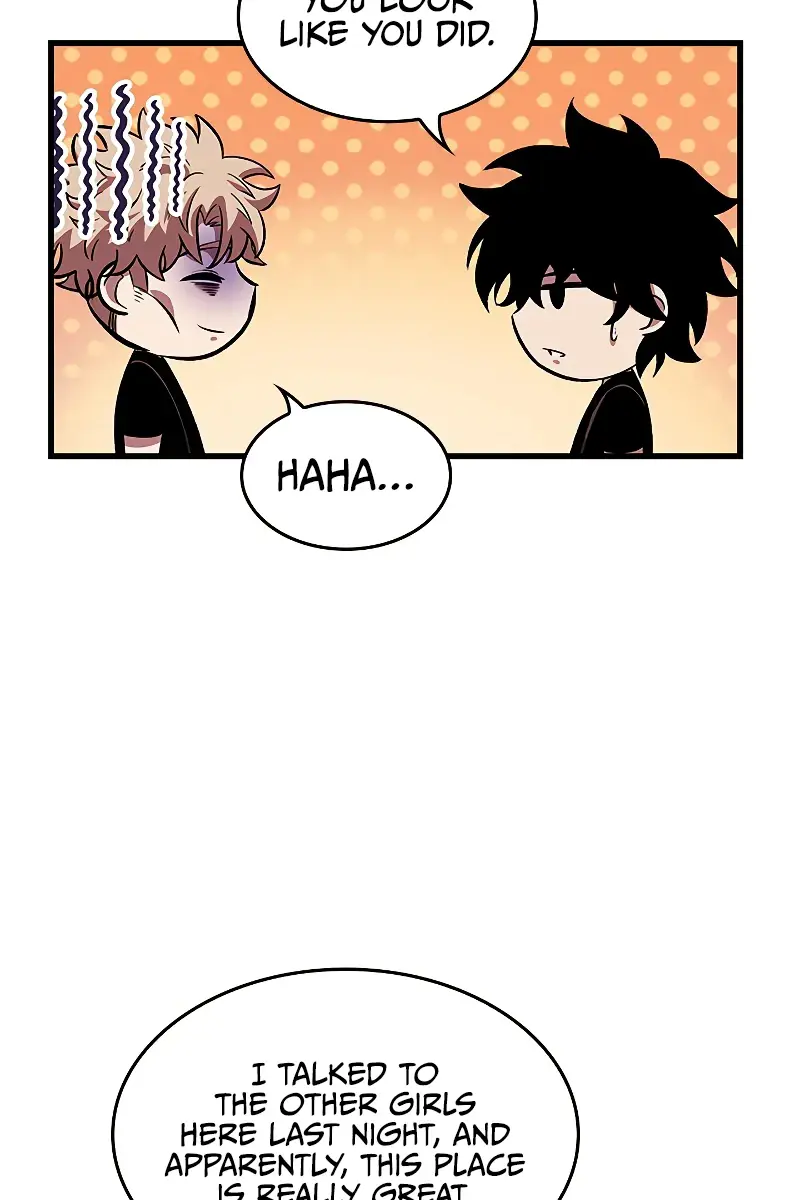 Pick Me Up Infinite Gacha Chapter 83 Page 22