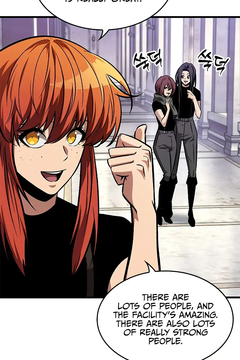 Pick Me Up Infinite Gacha Chapter 83 Page 23