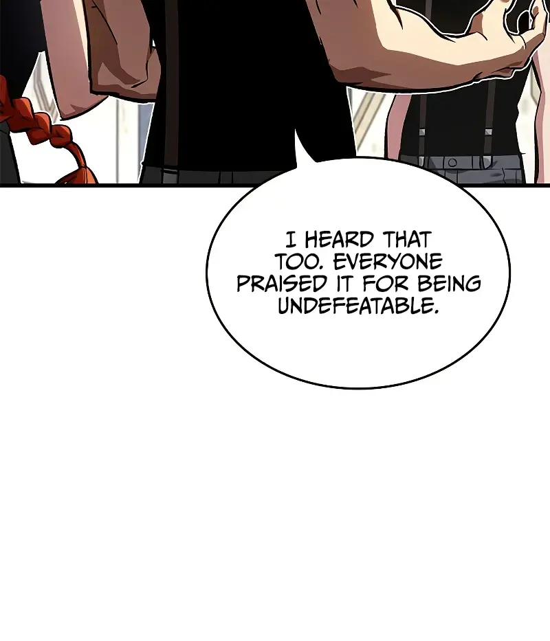 Pick Me Up Infinite Gacha Chapter 83 Page 25