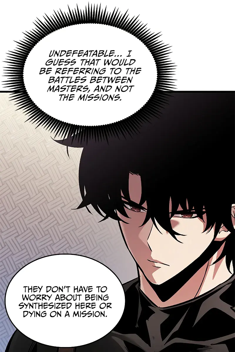 Pick Me Up Infinite Gacha Chapter 83 Page 26