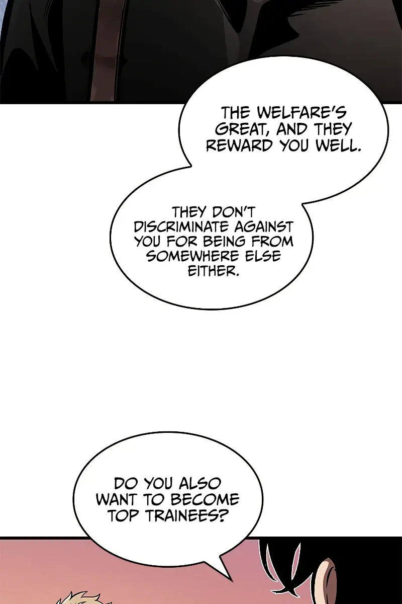 Pick Me Up Infinite Gacha Chapter 83 Page 27