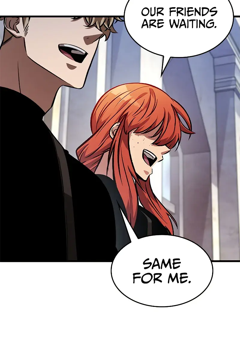 Pick Me Up Infinite Gacha Chapter 83 Page 29