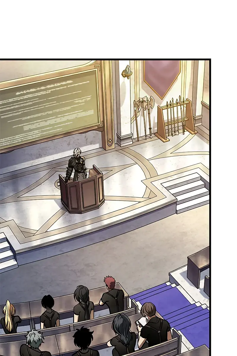 Pick Me Up Infinite Gacha Chapter 83 Page 32