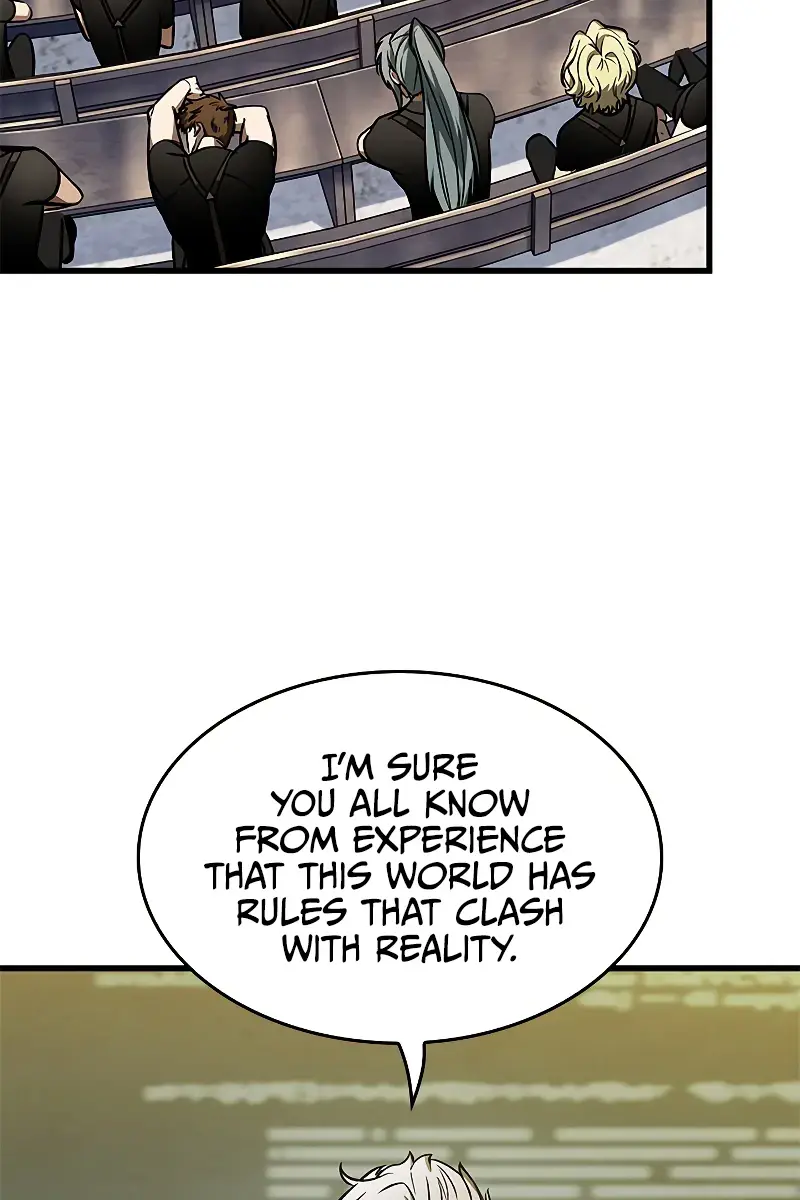 Pick Me Up Infinite Gacha Chapter 83 Page 33