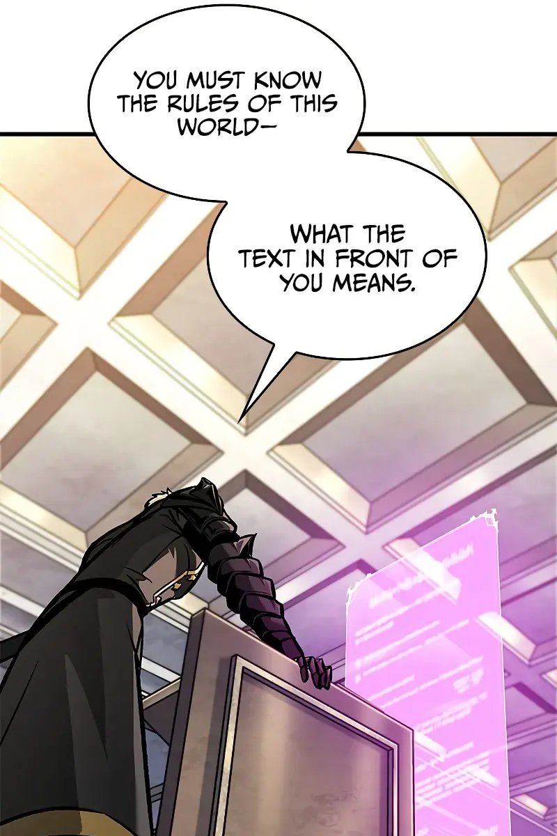 Pick Me Up Infinite Gacha Chapter 83 Page 37