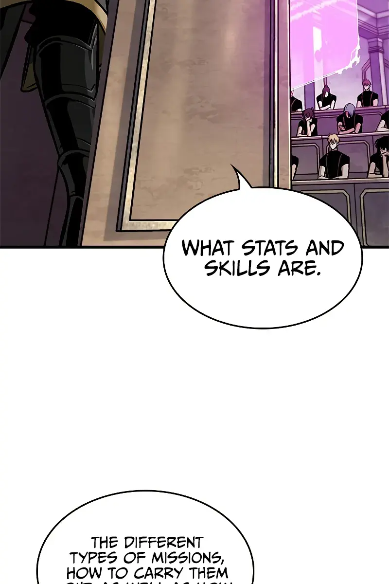 Pick Me Up Infinite Gacha Chapter 83 Page 38