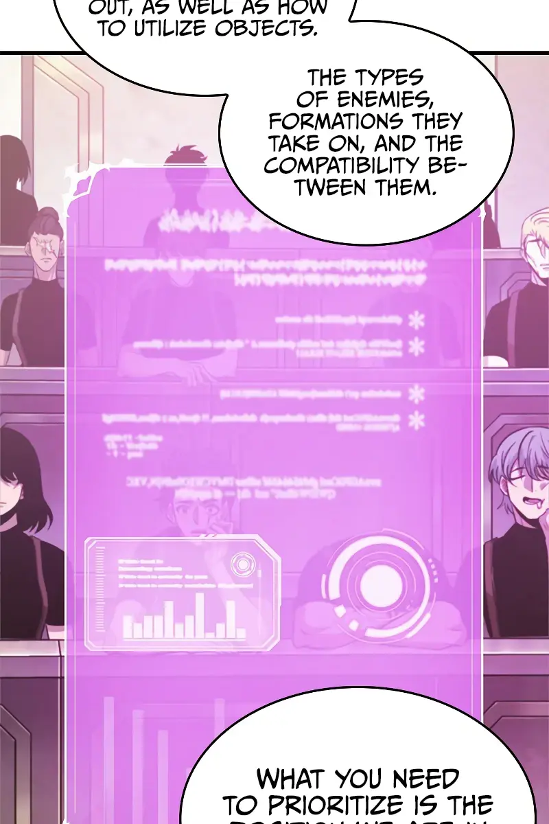 Pick Me Up Infinite Gacha Chapter 83 Page 39