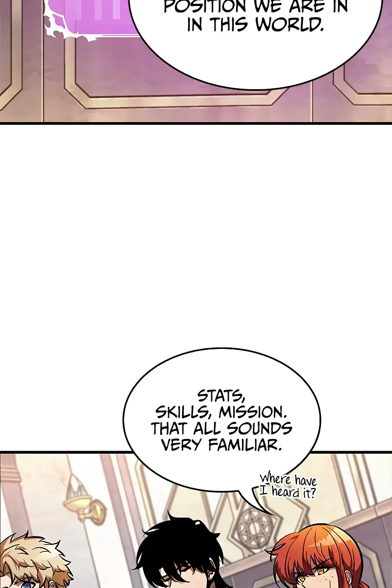 Pick Me Up Infinite Gacha Chapter 83 Page 40