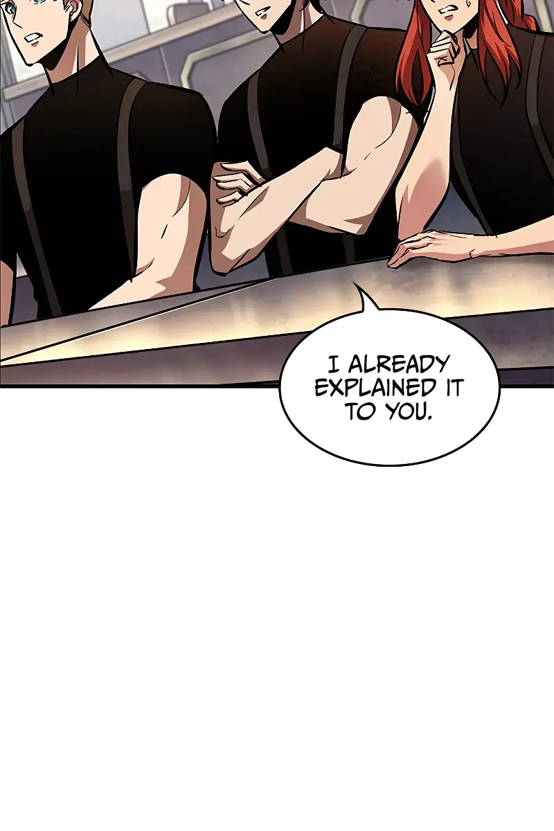 Pick Me Up Infinite Gacha Chapter 83 Page 41