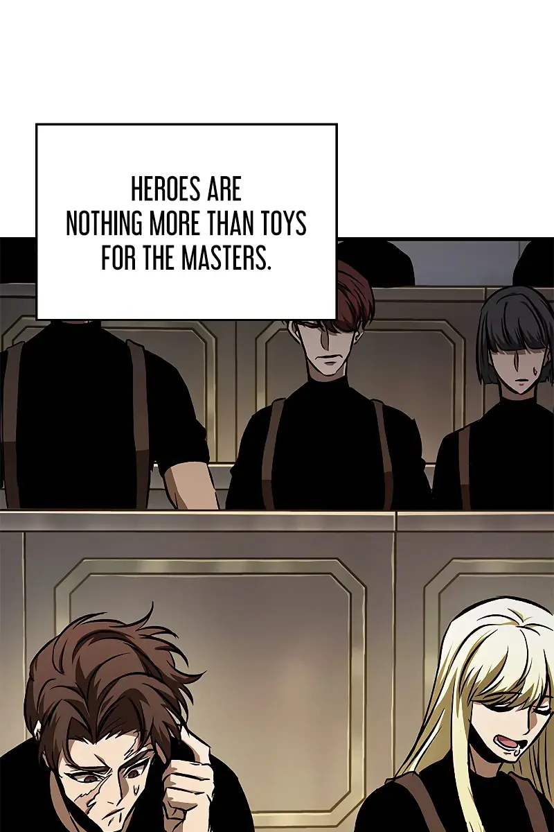 Pick Me Up Infinite Gacha Chapter 83 Page 45