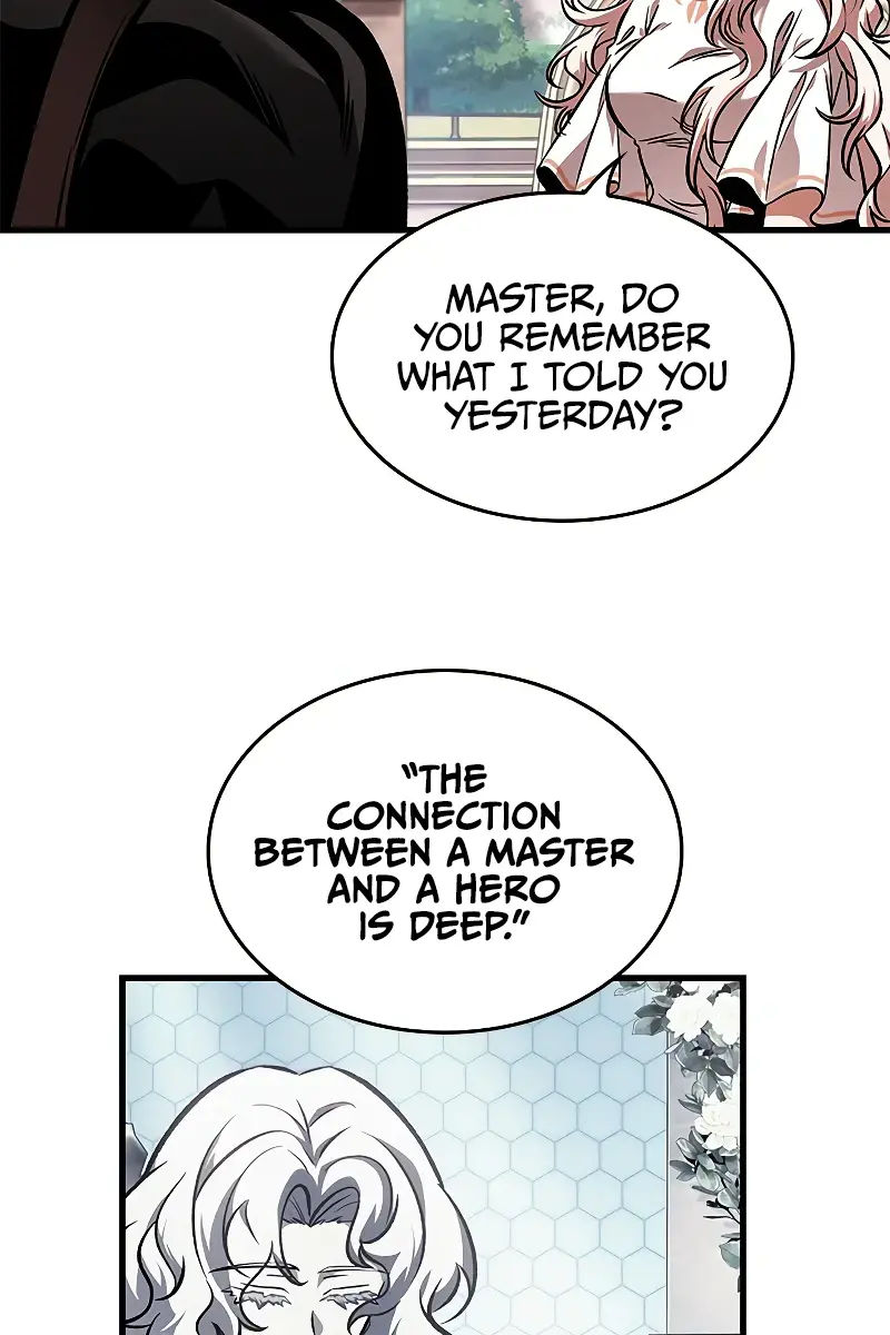 Pick Me Up Infinite Gacha Chapter 83 Page 51