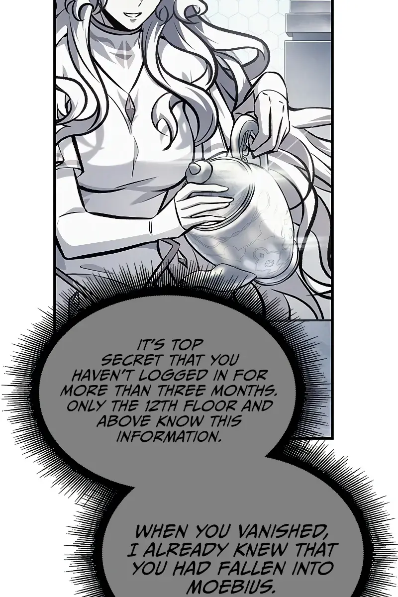 Pick Me Up Infinite Gacha Chapter 83 Page 52