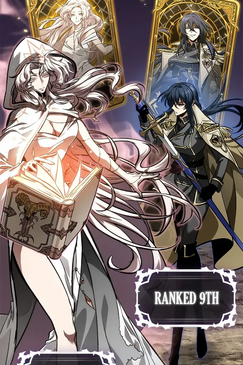 Pick Me Up Infinite Gacha Chapter 83 Page 58