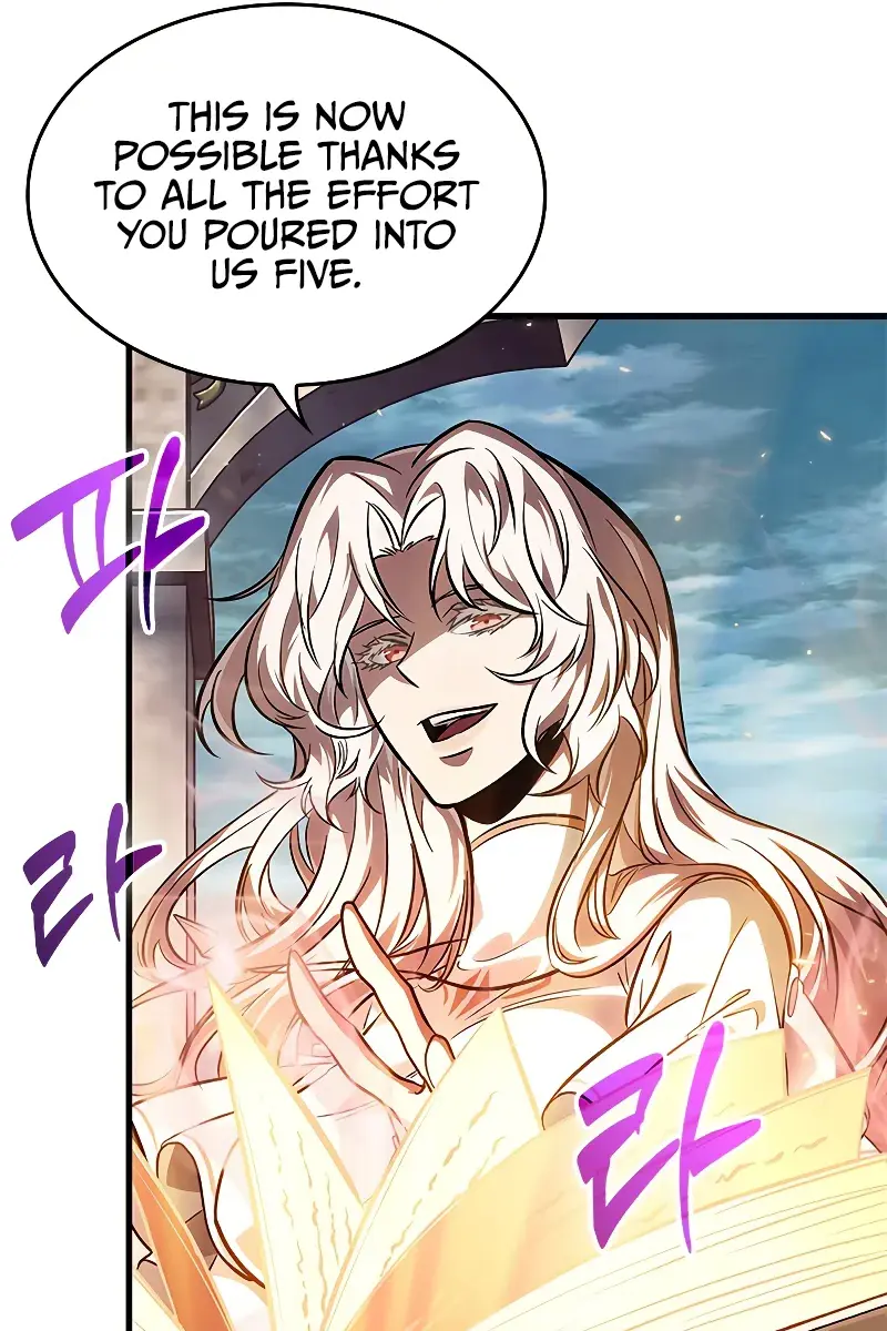 Pick Me Up Infinite Gacha Chapter 83 Page 61