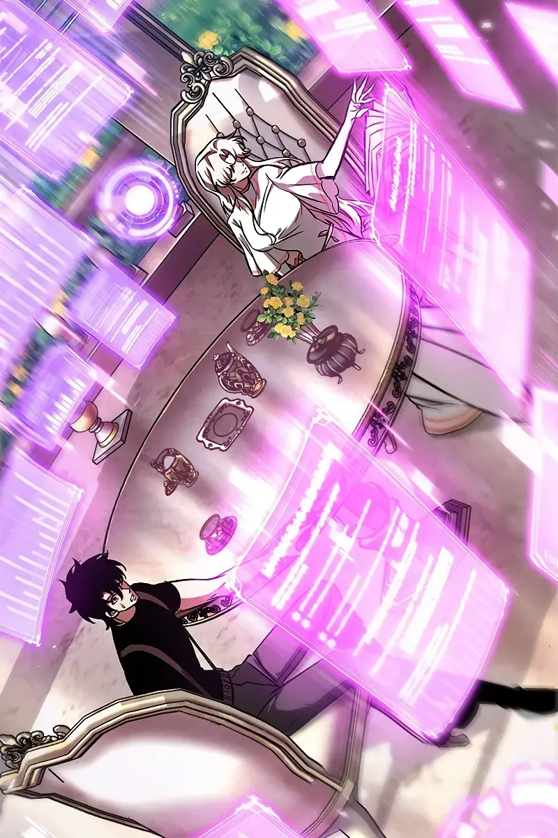 Pick Me Up Infinite Gacha Chapter 83 Page 63