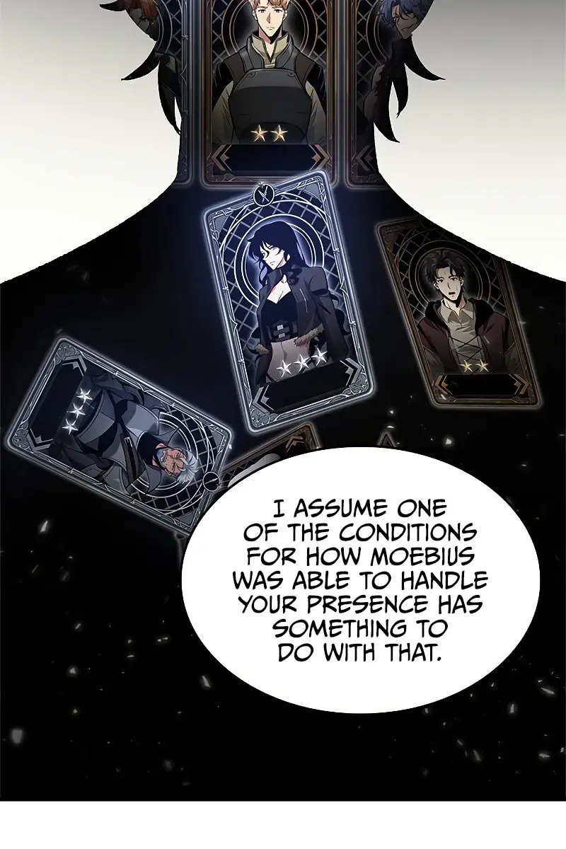 Pick Me Up Infinite Gacha Chapter 83 Page 71