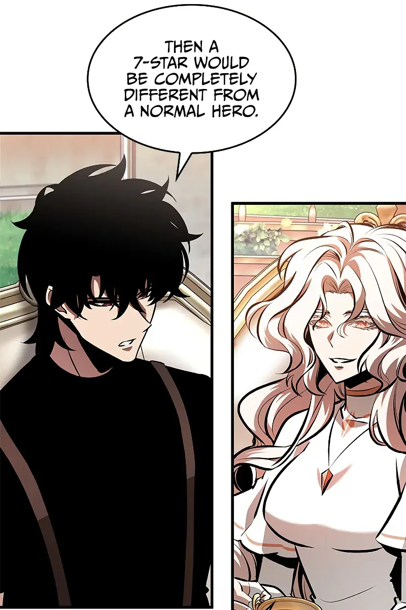 Pick Me Up Infinite Gacha Chapter 83 Page 73