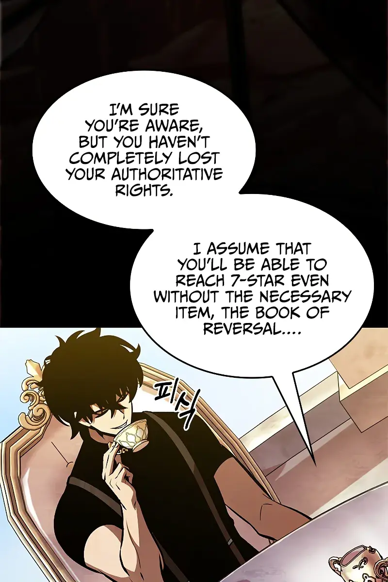 Pick Me Up Infinite Gacha Chapter 83 Page 78