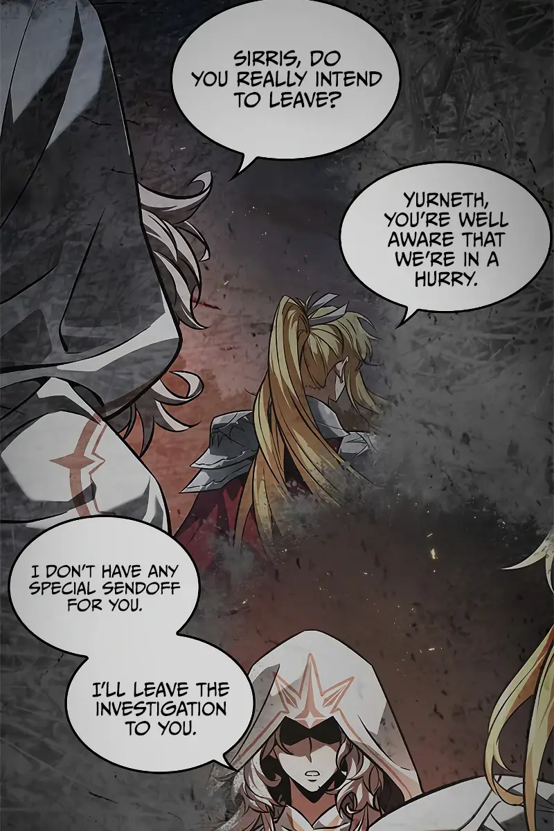 Pick Me Up Infinite Gacha Chapter 83 Page 81