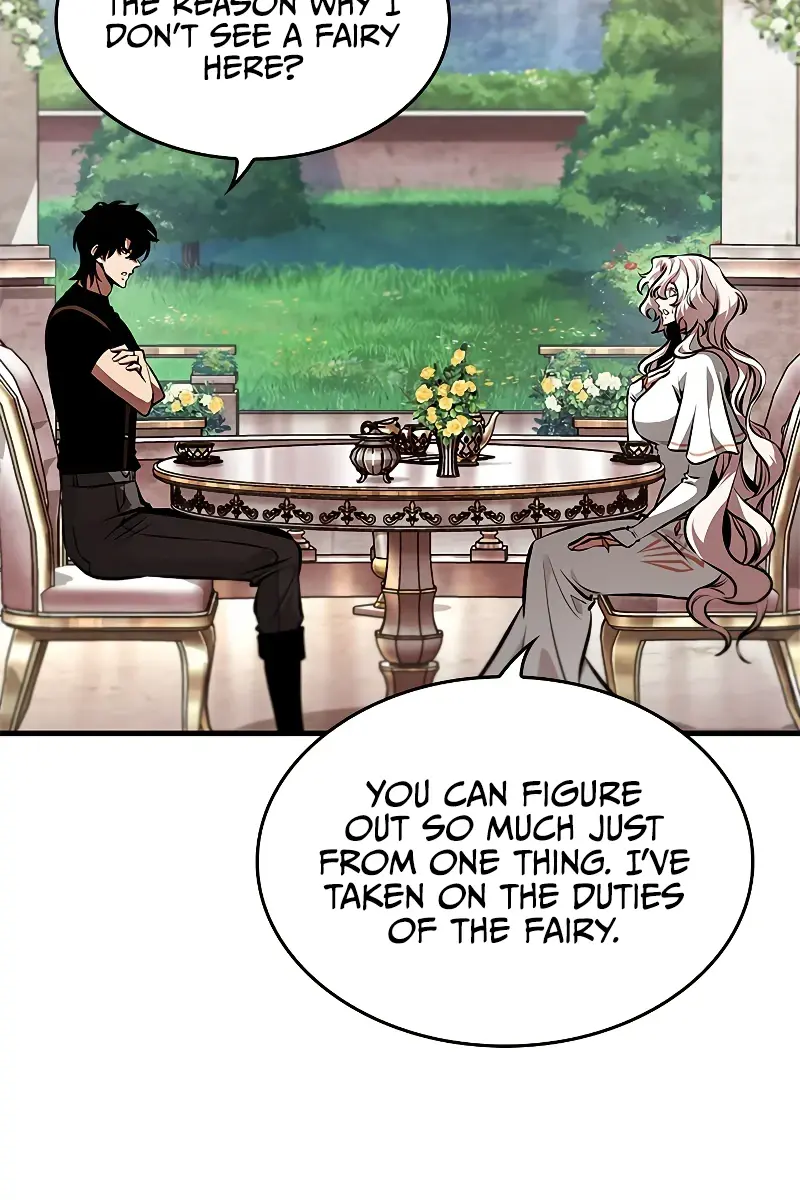 Pick Me Up Infinite Gacha Chapter 83 Page 83