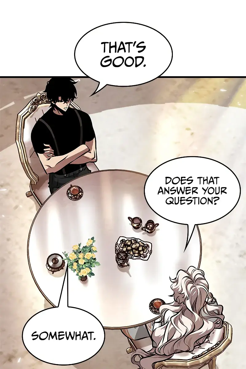 Pick Me Up Infinite Gacha Chapter 83 Page 89