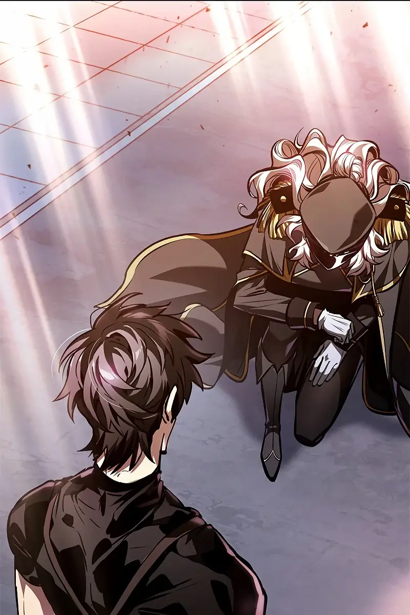 Pick Me Up Infinite Gacha Chapter 83 Page 110