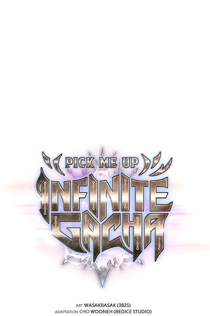Pick Me Up Infinite Gacha Chapter 84 Page 2