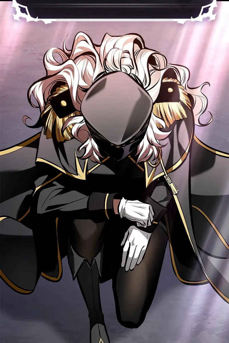 Pick Me Up Infinite Gacha Chapter 84 Page 4