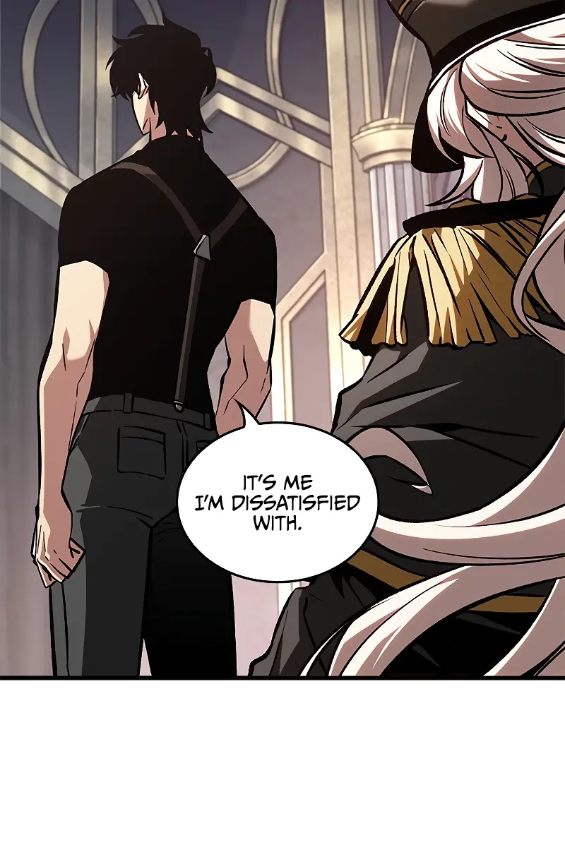 Pick Me Up Infinite Gacha Chapter 84 Page 12