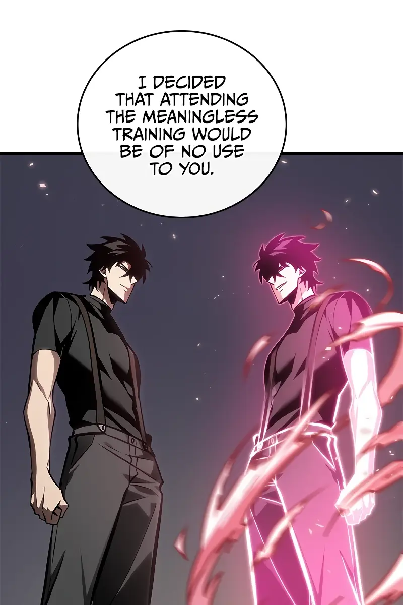 Pick Me Up Infinite Gacha Chapter 84 Page 28