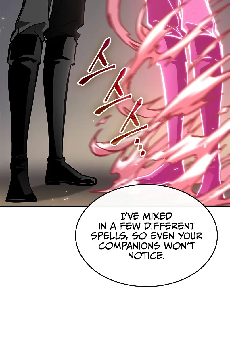 Pick Me Up Infinite Gacha Chapter 84 Page 29