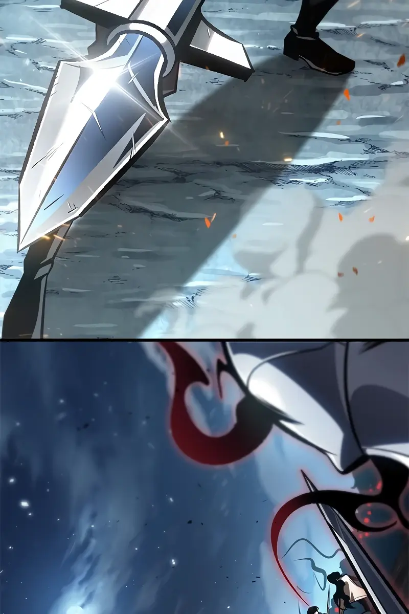 Pick Me Up Infinite Gacha Chapter 84 Page 37