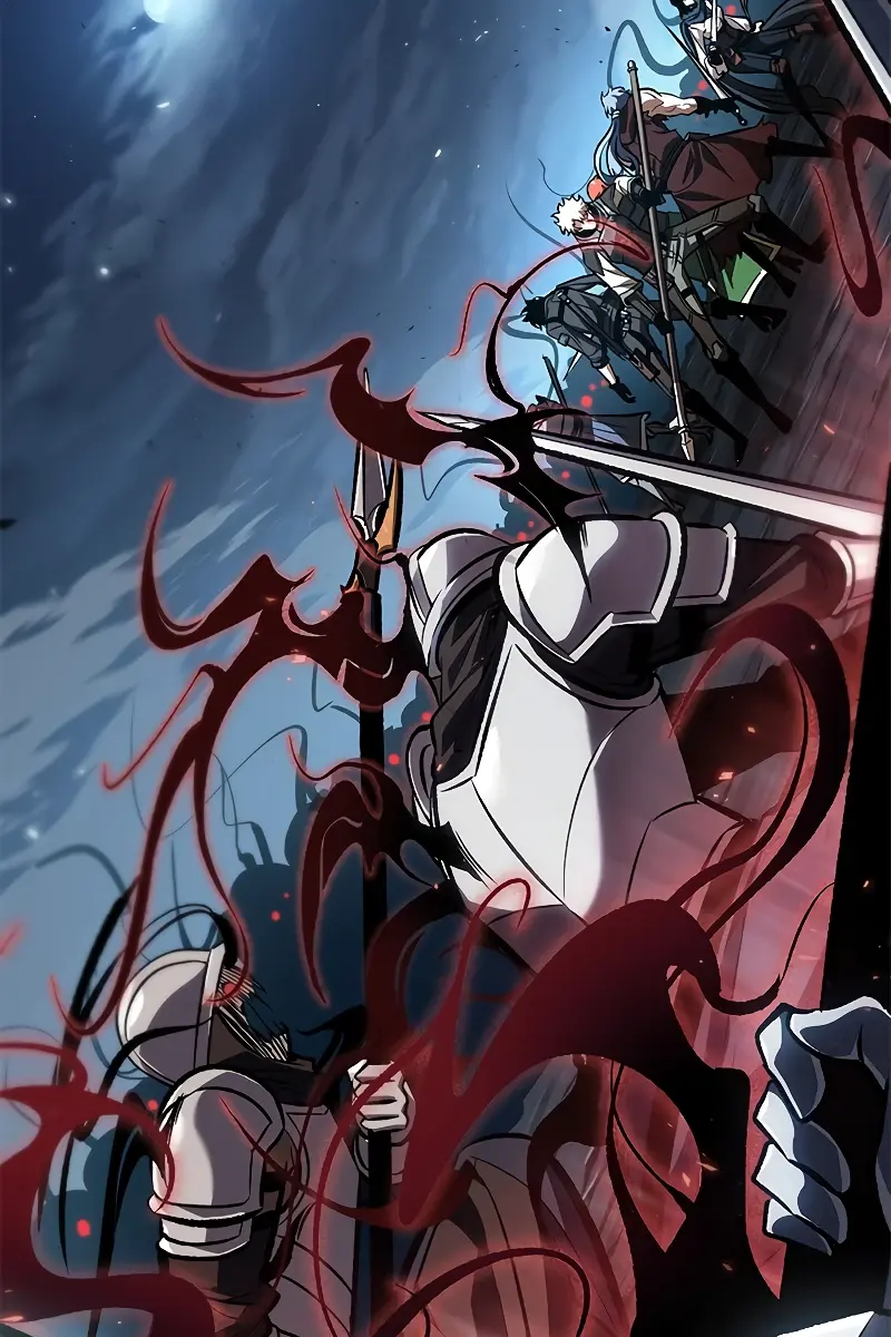 Pick Me Up Infinite Gacha Chapter 84 Page 38