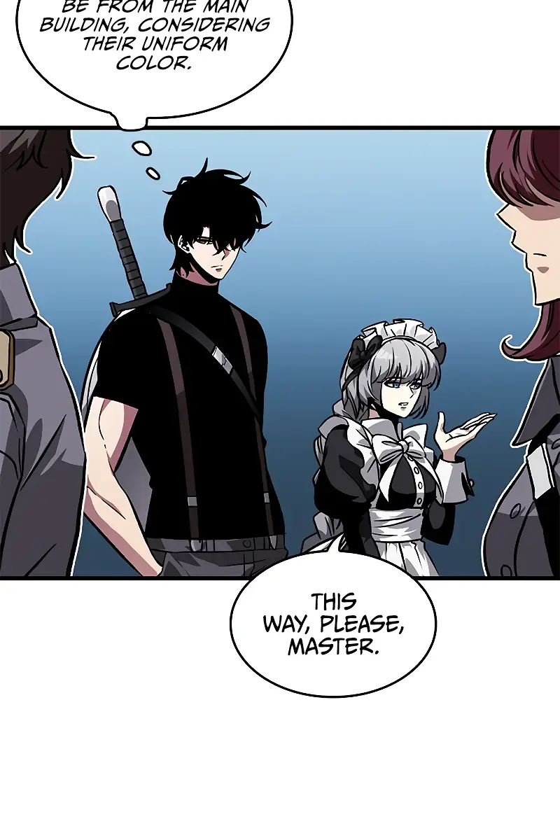 Pick Me Up Infinite Gacha Chapter 84 Page 78