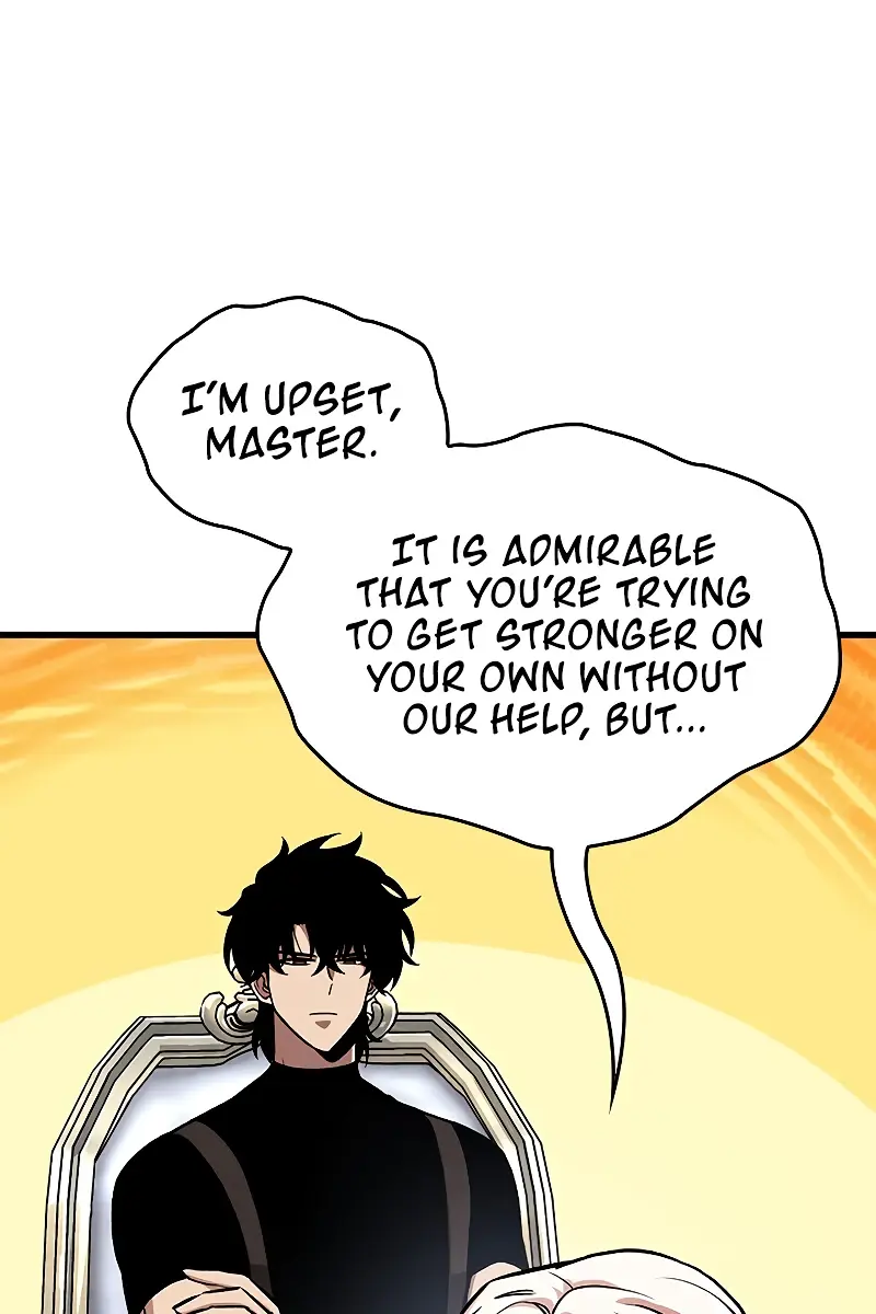 Pick Me Up Infinite Gacha Chapter 84 Page 92