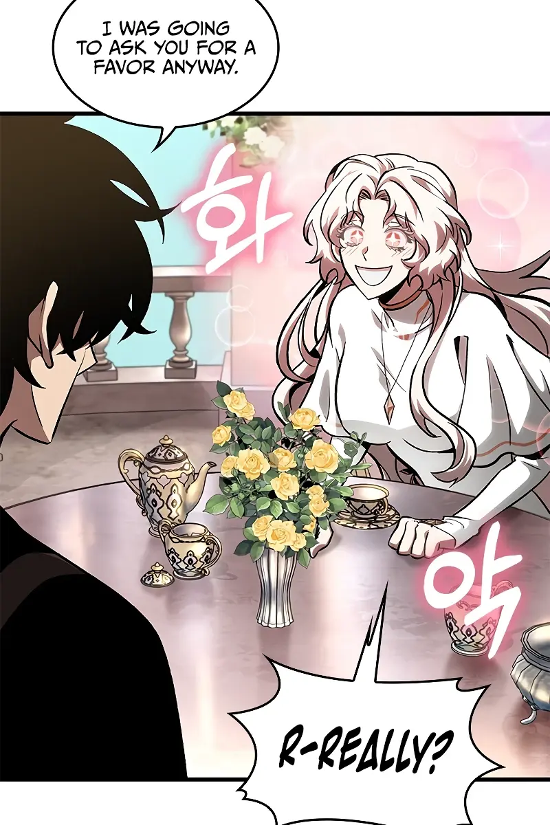 Pick Me Up Infinite Gacha Chapter 84 Page 94