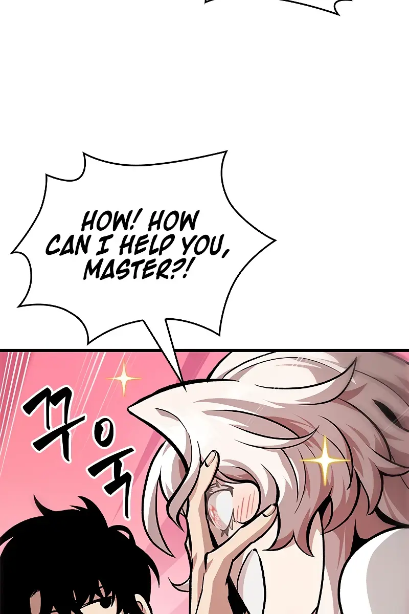 Pick Me Up Infinite Gacha Chapter 84 Page 95