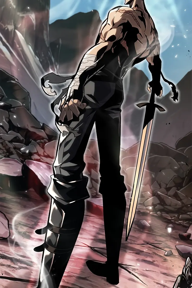 Pick Me Up Infinite Gacha Chapter 84 Page 107