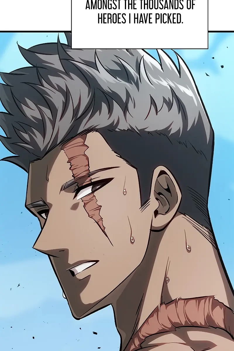 Pick Me Up Infinite Gacha Chapter 84 Page 109