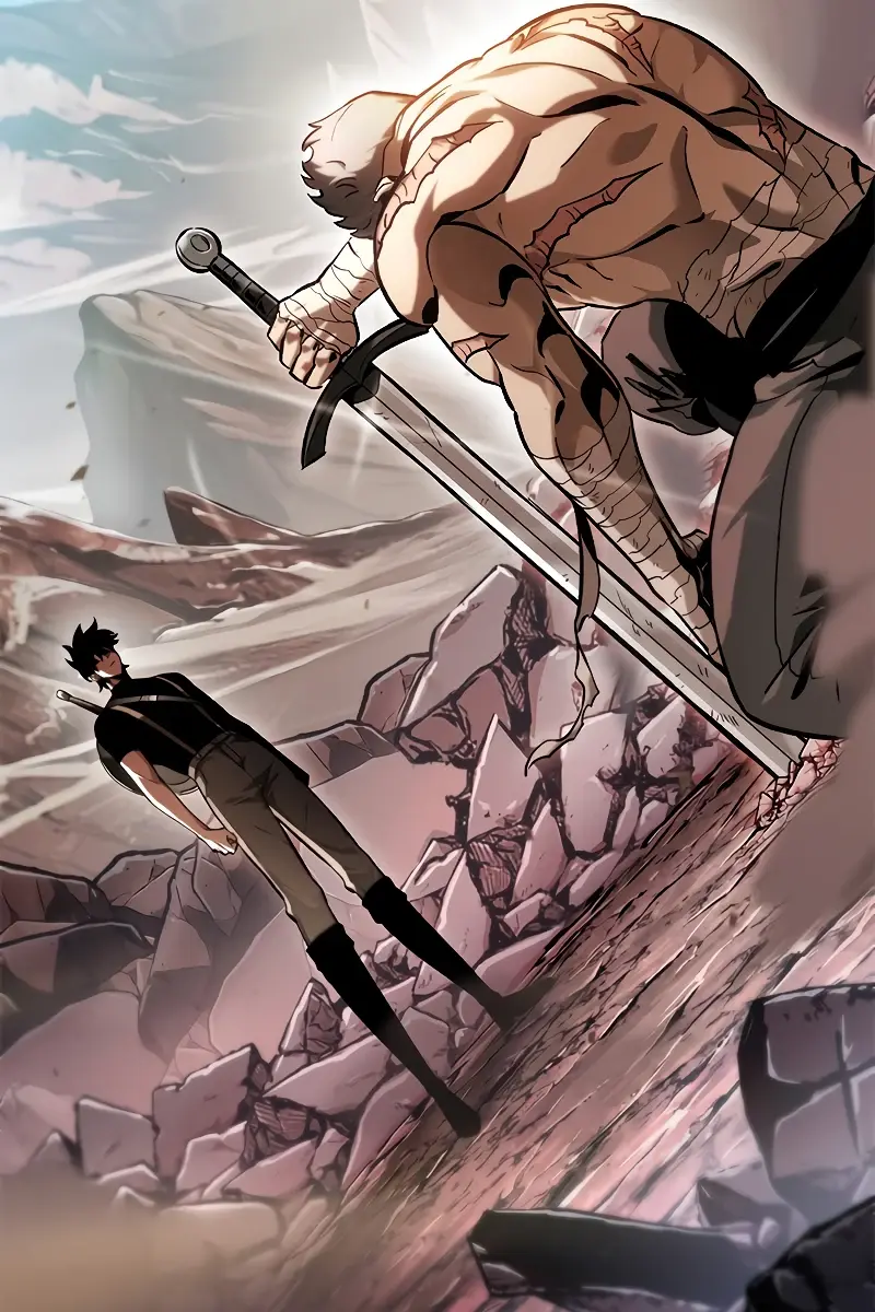 Pick Me Up Infinite Gacha Chapter 84 Page 114